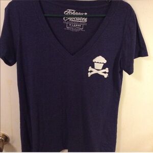 Johnny Cupcakes XL Tee